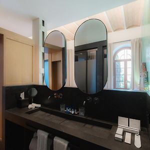 Habitación Grand Deluxe